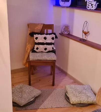 Dom wakacyjny Vikendica 