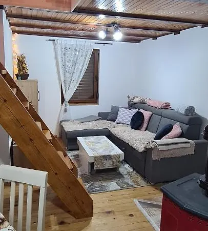 Vikendica 