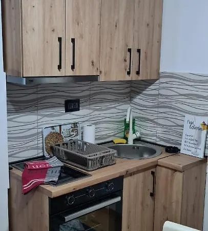 Dom wakacyjny Vikendica 