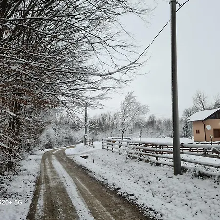 Vikendica 