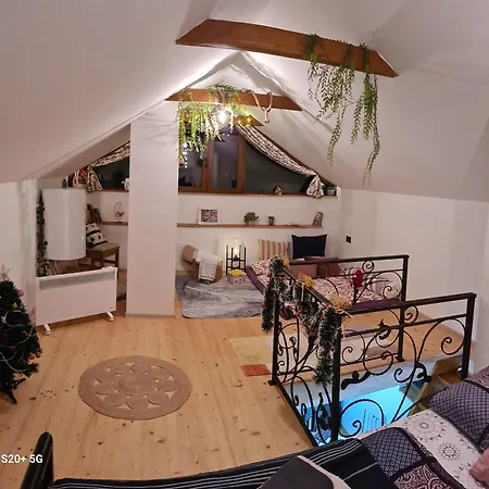 Feriehus Vikendica 
