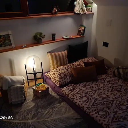 Vikendica 