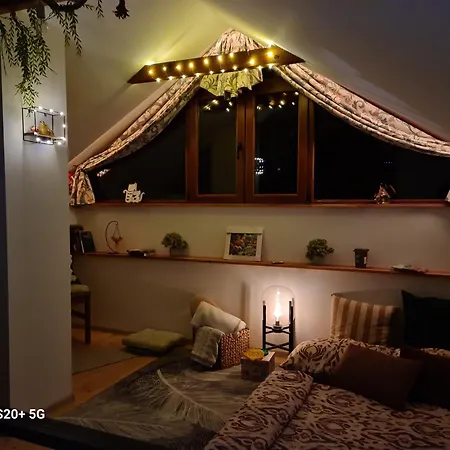 Feriehus Vikendica 